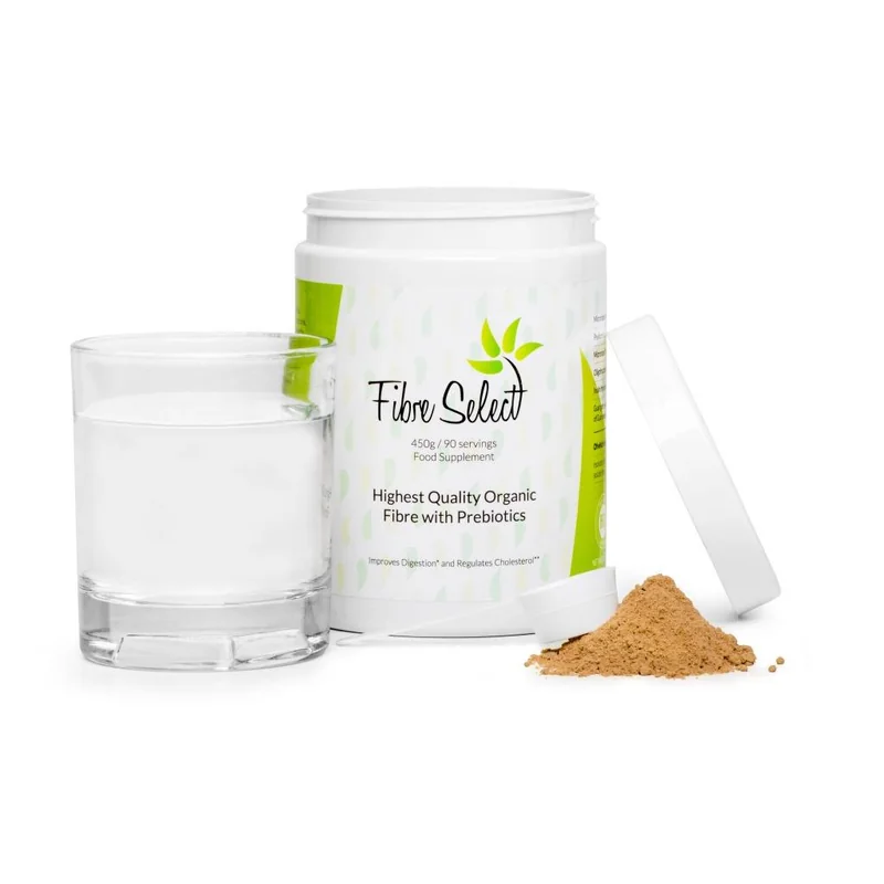 Fibre Select