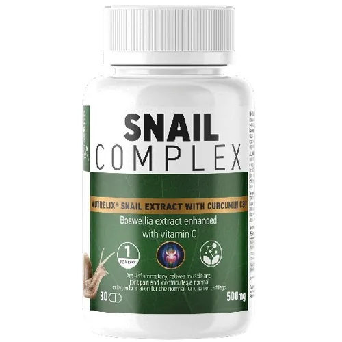 Snail Complex